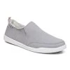 Womens Vionic Malibu Light Grey -Vionic 10011609 020