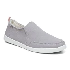 Womens Vionic Malibu Light Grey