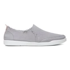 Womens Vionic Malibu Light Grey -Vionic 10011609 020 3