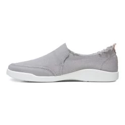 Womens Vionic Malibu Light Grey -Vionic 10011609 020 4