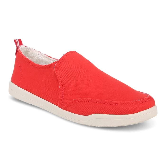 Womens Vionic Beach Malibu In Red 3 Womens Vionic Beach Malibu In Red