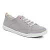 Womens Vionic Pismo Light Grey -Vionic 10011625 020