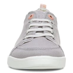 Womens Vionic Pismo Light Grey -Vionic 10011625 020 5