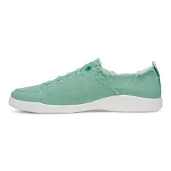 Womens Vionic Beach Pismo In Aqua Green -Vionic 10011625340 4