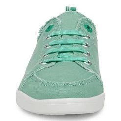 Womens Vionic Beach Pismo In Aqua Green -Vionic 10011625340 5