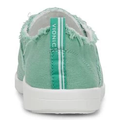Womens Vionic Beach Pismo In Aqua Green -Vionic 10011625340 6