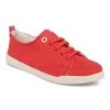 Womens Vionic Beach Pismo In Red -Vionic 10011625601