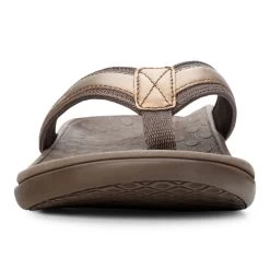 Womens Vionic Tide II Toe Post Sandal Bronze 15 Womens Vionic Tide II Toe Post Sandal Bronze -Vionic 44TIDEIIBRNZMTL 6 d137856c f93f 42c0 bf3e 22bb117e62d4