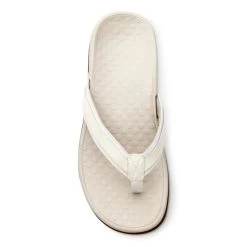 Womens Vionic Tide II Toe Post Sandal White 19 Womens Vionic Tide II Toe Post Sandal White -Vionic 44TIDEIIWHT 2 b7110458 d61d 4b44 9931 bf9e23c2552a