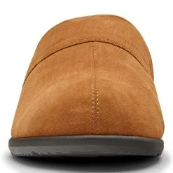 Mens Vionic Alfons Mule Slipper Toffee -Vionic ALFONSTOFF 4 2a29fa5b 4a65 4d92 8d1d 04622fc5f275