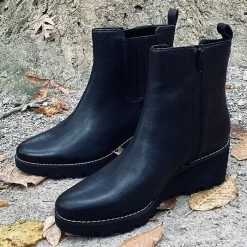 Womens Vionic Aria In Black -Vionic Aria Black 44a0abad 629d 4455 bc74 4f66f3f02e66