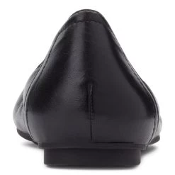 Womens Vionic Caroll Ballet Flat Black -Vionic CAROLLBLK 5 4b368fd5 858f 4299 86cb f63b59079ca3