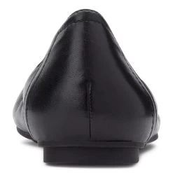 Womens Vionic Caroll Ballet Flat Black -Vionic CAROLLBLK 5 72e32dac 4ad7 47ae a20e b2295b3eb309