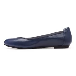 Womens Vionic Caroll Ballet Flat Navy 19 Womens Vionic Caroll Ballet Flat Navy -Vionic CAROLLNVY 3 baf810d1 b349 4891 941b 649de9acedfc