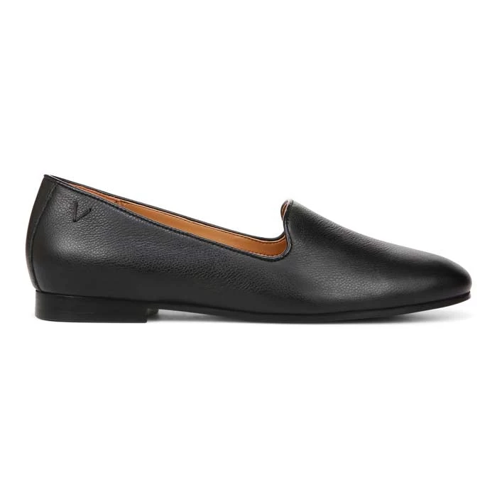 Womens Vionic Willa In Black 5 Womens Vionic Willa In Black - Image 3