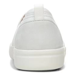 Womens Vionic Penelope Slip On Sneaker White -Vionic H7717L3 100 6