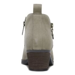 Womens Vionic Cecily Stone -Vionic H7729L5 020 6