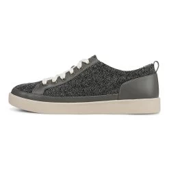 Womens Vionic Winny Lace Up Sneaker In Slate Grey Multi -Vionic H7773F1027 4