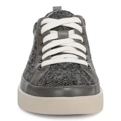 Womens Vionic Winny Lace Up Sneaker In Slate Grey Multi -Vionic H7773F1027 5