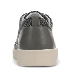 Womens Vionic Winny Lace Up Sneaker In Slate Grey Multi -Vionic H7773F1027 6