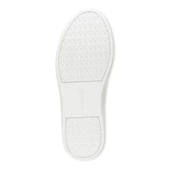 Womens Vionic Winny Lace Up Sneaker White -Vionic H7773L1 100 7