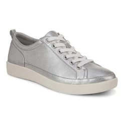 Womens Vionic Winny In Silver