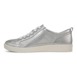 Womens Vionic Winny In Silver -Vionic H7773L6023 4