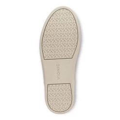 Womens Vionic Winny Lace Up Sneaker In Parchment/Cameo Rose -Vionic H7773LK254 7