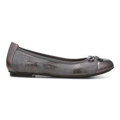 Womens Vionic Minna Pewter -Vionic H8268L3 022 3