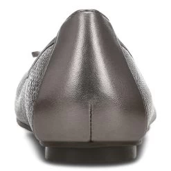 Womens Vionic Minna Pewter -Vionic H8268L3 022 6