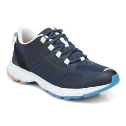 Womens Vionic Edin Dark Blue
