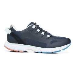 Womens Vionic Edin Dark Blue -Vionic H8881S1 400 3