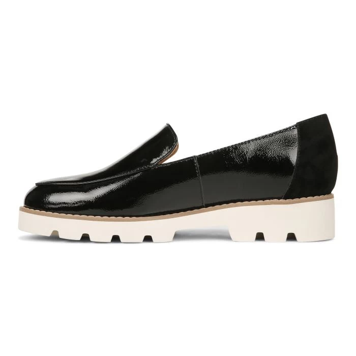 Womens Vionic Kensley Patent In Black 6 Womens Vionic Kensley Patent In Black - Image 4