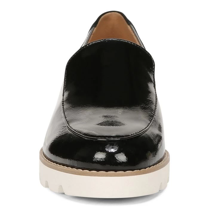 Womens Vionic Kensley Patent In Black 7 Womens Vionic Kensley Patent In Black - Image 5