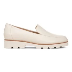 Womens Vionic Kensley In Cream -Vionic H9623L6100 3