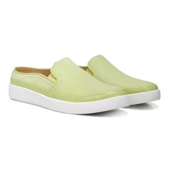 Womens Vionic Effortless Pale Lime -Vionic H9624L1 300 9
