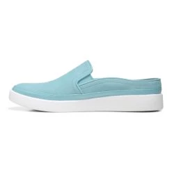 Womens Vionic Effortless Porcelain Blue -Vionic H9624L1 400 4