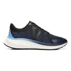 Mens Vionic Limitless Navy -Vionic H9637M1 400 3