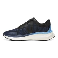 Mens Vionic Limitless Navy -Vionic H9637M1 400 4