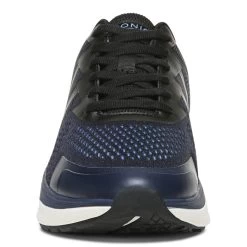 Mens Vionic Limitless Navy -Vionic H9637M1 400 5