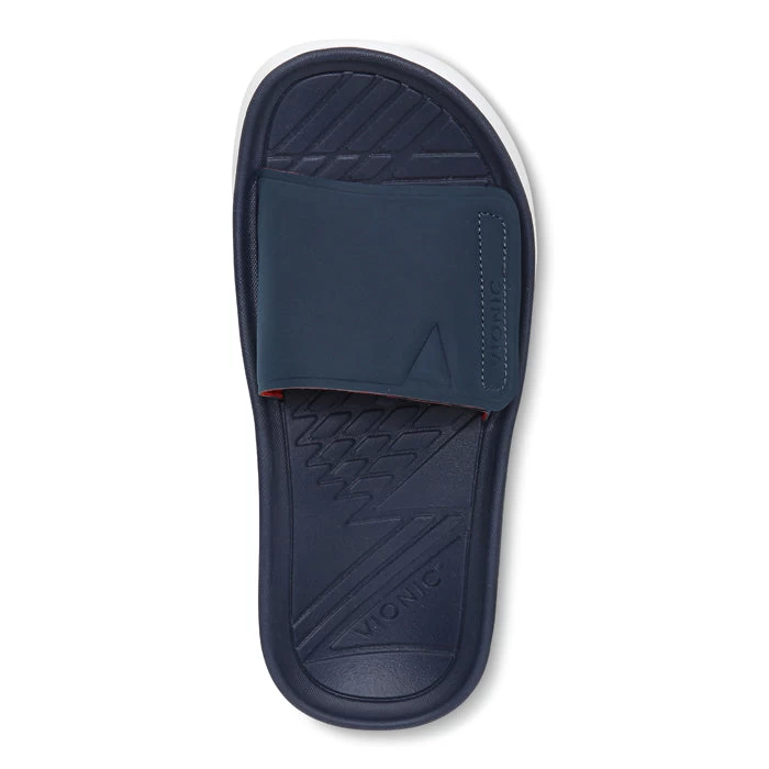 Womens Vionic Rejuvenate Navy 4 Womens Vionic Rejuvenate Navy - Image 2