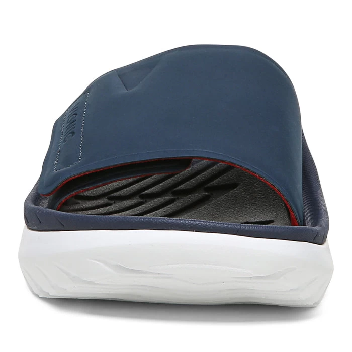 Womens Vionic Rejuvenate Navy 7 Womens Vionic Rejuvenate Navy - Image 5