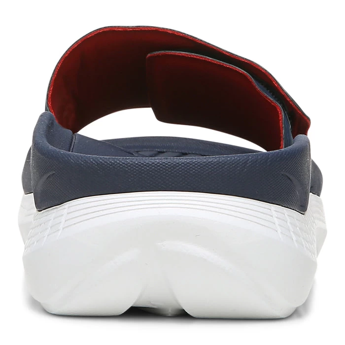 Womens Vionic Rejuvenate Navy 8 Womens Vionic Rejuvenate Navy - Image 6