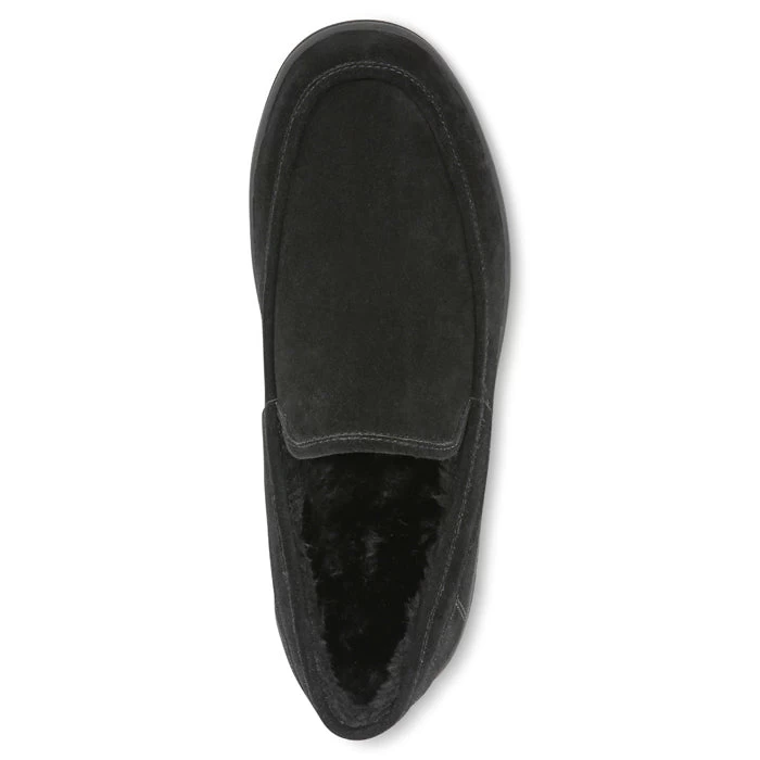 Mens Vionic Gustavo Black 4 Mens Vionic Gustavo Black - Image 2
