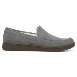 Mens Vionic Gustavo Charcoal 11 Mens Vionic Gustavo Charcoal -Vionic I2021L1 021 3