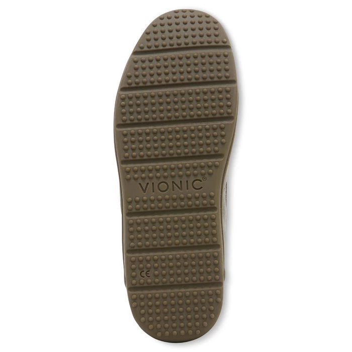 Mens Vionic Gustavo Charcoal 9 Mens Vionic Gustavo Charcoal - Image 7