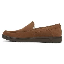 Mens Vionic Gustavo Toffee -Vionic I2021L1 200 4