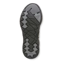 Womens Vionic Miles II In Black/Charcoal -Vionic I3509S1 001 7
