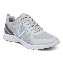 Womens Vionic Miles II In Vapor/Charcoal