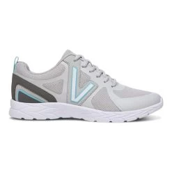 Womens Vionic Miles II In Vapor/Charcoal -Vionic I3509S1 020 3